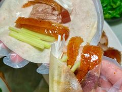 -金鸭季·北京烤鸭(深业上城店)