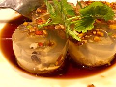 -莆田餐厅PUTIEN(万象天地店)
