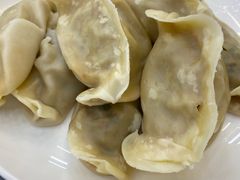 -奉天蚨祥饺子馆