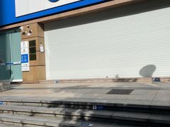 -中国建设银行(上海六里支行)