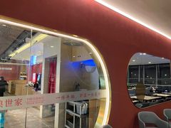 -经典世家牛排自助餐厅(百捷店)