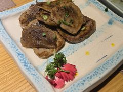 -三石铁板烧(紫竹桥店)