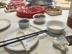 -八合里潮汕鲜牛肉火锅(吉大店)
