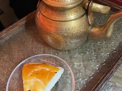 -那时新疆·若羌(经纬汇店)