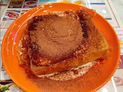 -澳门陈光记烧味饭店(万象城店)