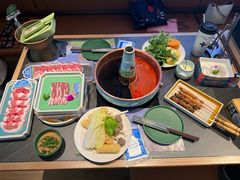 -阿古蒙·传统涮火锅自助(三台子万象汇店)