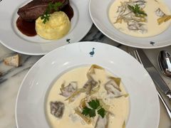 -Le Comptoir de la Gastronomie