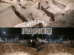 -洛阳周王城天子驾六博物馆