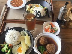 -海盗虾饭·剥好的小龙虾饭(SOHO尚都店)