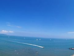 -蓬莱阁景区