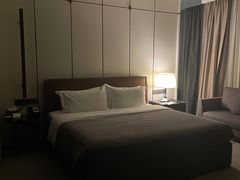 -成都万达颐华酒店