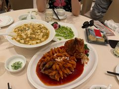 -得月楼·省级非遗·传统苏帮菜(观前店)