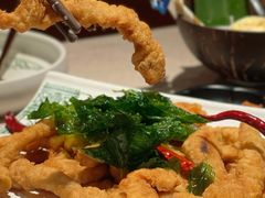 -云海肴·汽锅鸡·云南菜(高德置地店)