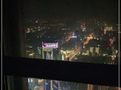 -长沙尼依格罗酒店
