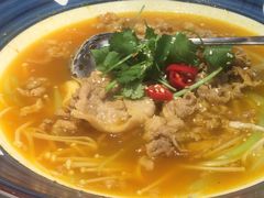 -惠盈港式茶餐厅(陈江店)