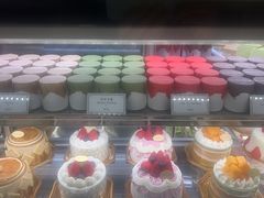 -布歌东京(港汇恒隆店)