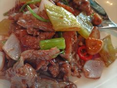 -金轩中餐厅 Jin Xuan(浦东丽思卡尔顿酒店)