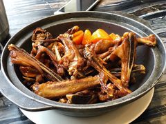 -美极鲜食坊(宝安南路店)