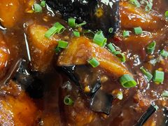 -逸林轩中餐厅(中信泰富朱家角锦江酒店)