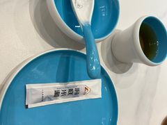 -洞庭米湘·湖南菜(银河SOHO店)