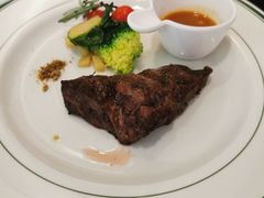 -甜心航空主题餐厅(清远万达广场店)