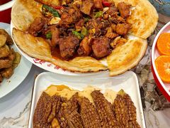 -鲁西南老厨子·特色鲁菜(经一纬五店)