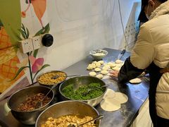-辣哭饼(七宝老街店)