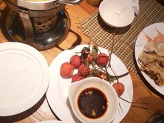 -甄品麦哲伦海鲜和牛自助(万达广场店)