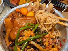 -水平有限广西米粉·广西风味集(五道口店)