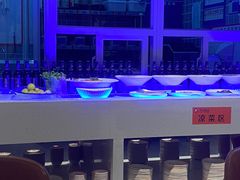 -快乐爱斯米牛排自助(正大广场店)