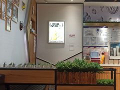-满记甜品(王府井北京市百货大楼店)