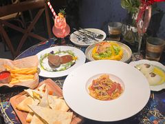 -第101座花园餐厅(湖滨88店)