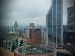 -上海雅居乐万豪侯爵酒店