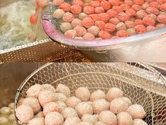 -阿娟牛肉丸·手打牛肉丸·现做现卖