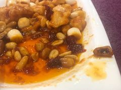 宫爆鸡丁-燕春楼(海河华鼎店)