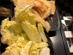 -哥老官重庆美蛙鱼头(宝山龙湖店)