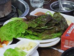 -西塔隆太白烤牛肉馆(图们路店)