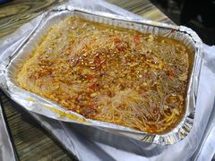 -老王太太串吧(中街店)