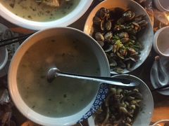 -丰收渔港饭店(嵊泗店)