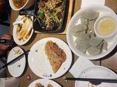 -河沿肉饼Beijing Pie(东华门店)