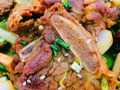 -小鱼小牛·鱼牛干锅·脆鱼火锅(世欧广场店)