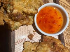 -潮粥荟·潮汕砂锅粥(朝阳大悦城店)