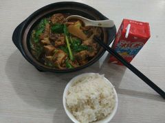android_upload_pic-峰味香.酱香米线.黄焖鸡(定西路店)