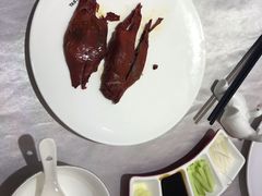 -味+新京宴·烤鸭·北京菜(创意谷店)