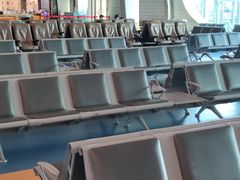 -重庆江北国际机场-T2航站楼