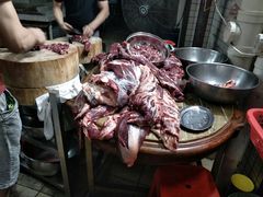 -菜忠潮州牛肉店(岗厦店)