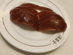 -全聚德(扬州虹桥坊店)