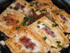 客家酿豆腐-原味田园·客家菜·土窑鸡(中航城君尚购物中心店)