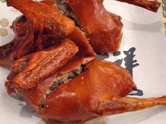 -金哥私房菜馆(张府园总店)