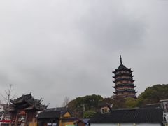 -北寺塔